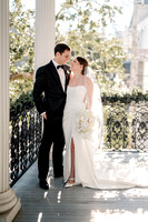 2022.01.23 Madison Hurwitz and Jeremy Gettes Wedding - Touro and Il Mercato