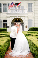 2021.05.29 MOLLY FRANICHEVICH + GREG SWISTEL - ST. MARYS AND URSULINE CONVENT