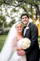 2024.04.20 C - Allyson Lacoste and Jack Carvalho Wedding - Windsor Court, Holy Name, New Orleans Country Club